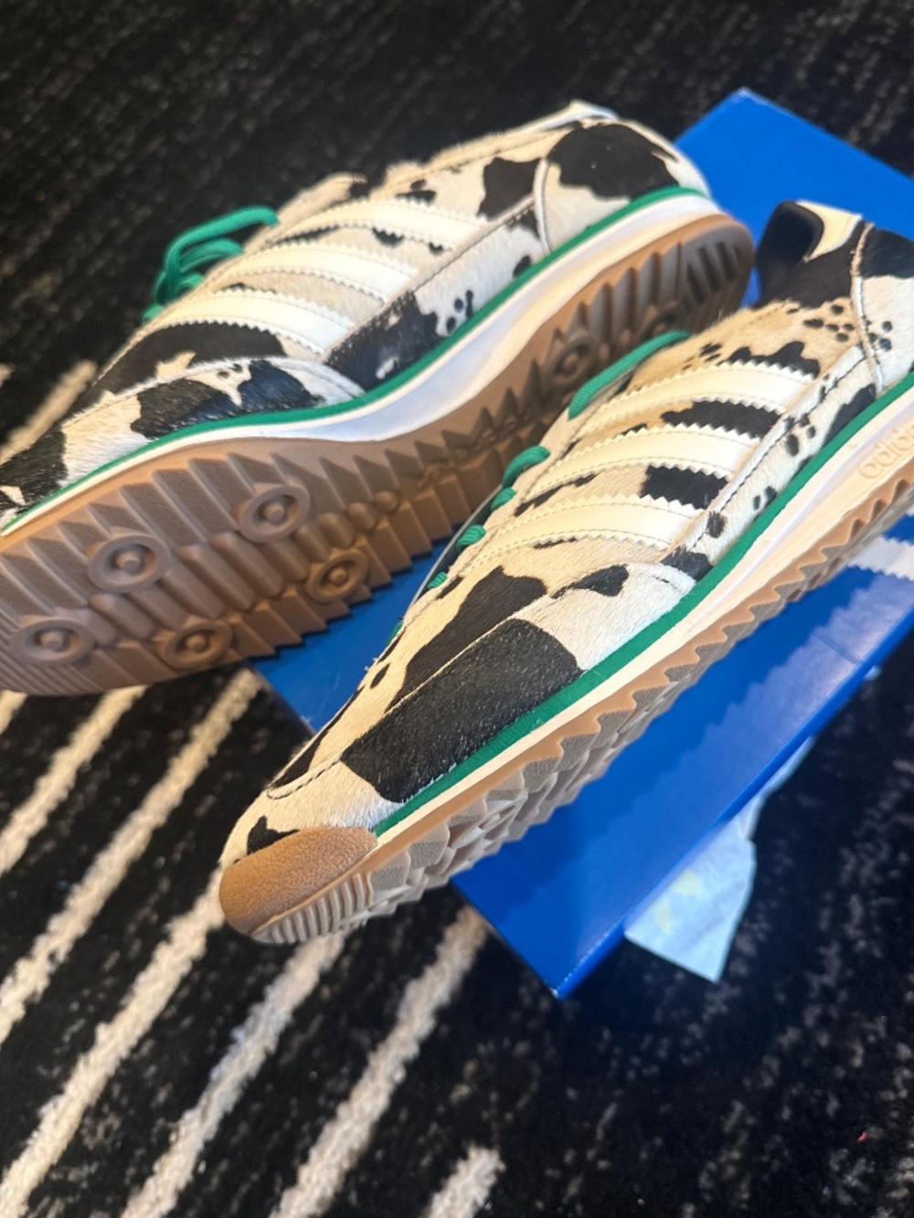 Adidas - Picture 3 of 3